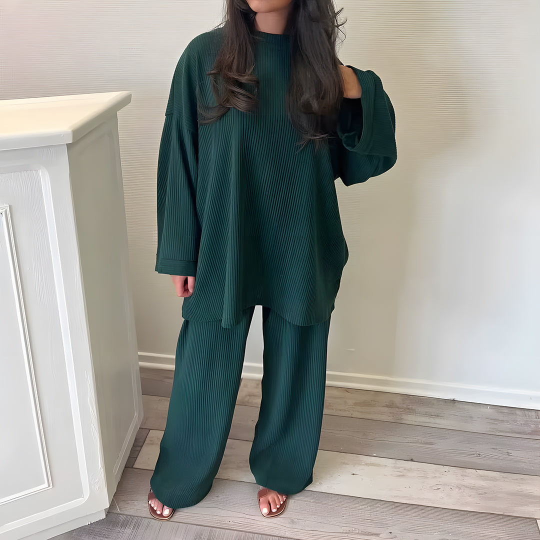 Elysia™ - L’eleganza che respira